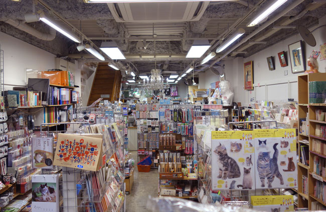 U Arts ユーアーツ 文具 画材 紙 額縁の専門店 大阪市中央区難波千日前に文具 画材 紙 額縁の専門店 ユーアーツがオープン ステーショナリー 和紙など様々なアイテムを取り揃えております